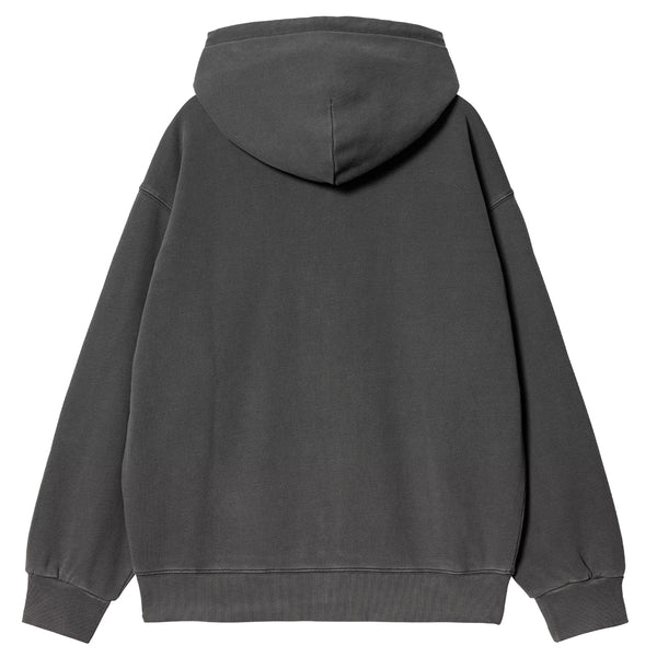 CARHARTT WIP Hooded Nelson Jacket