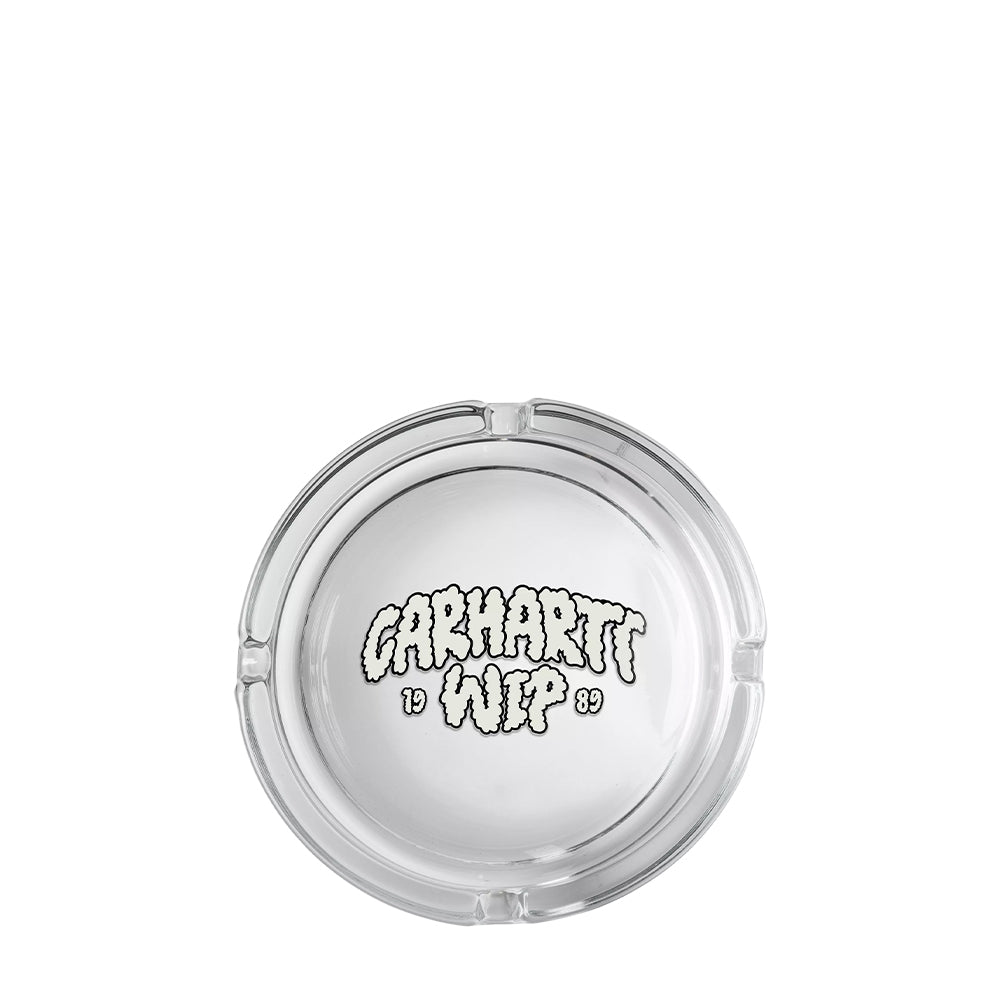 CARHARTT WIP Cloud Script Ashtray
