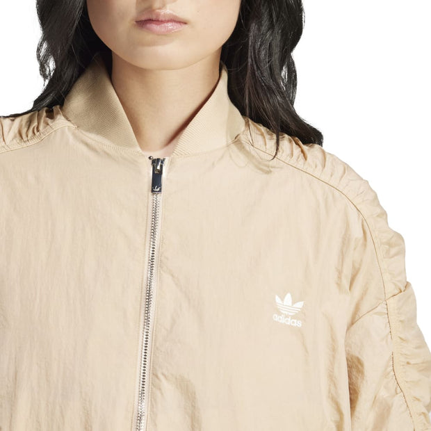 ADIDAS Lightweight Bomber Jacket