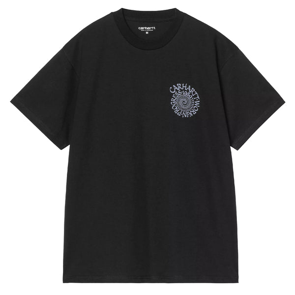 CARHARTT WIP Spirals T-shirt