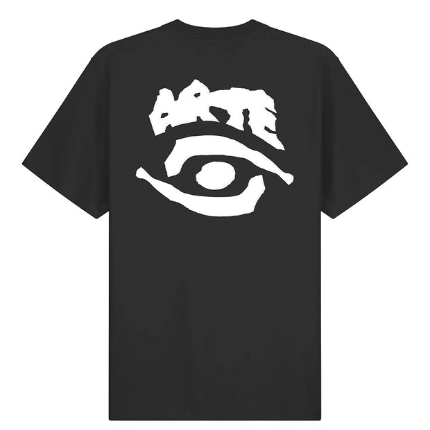 ARTE  Eye Print T-shirt