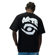 ARTE  Eye Print T-shirt