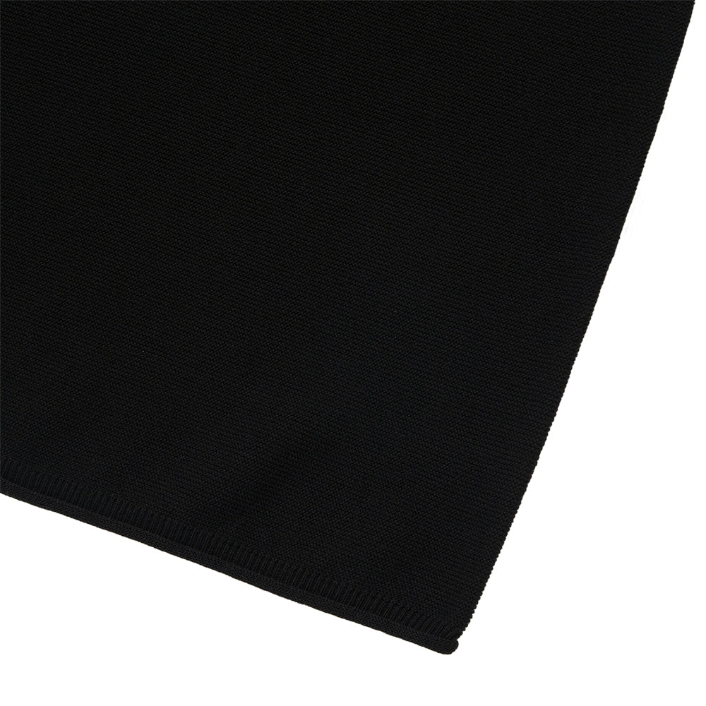 MERELY MADE Premium Wide Shoulder Knit Sleeveless