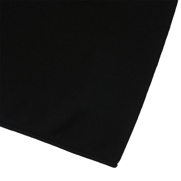 MERELY MADE Premium Wide Shoulder Knit Sleeveless
