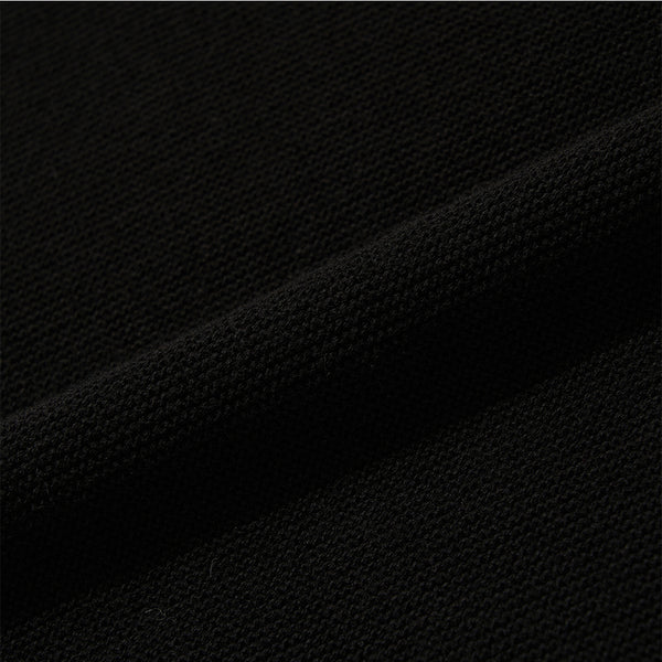 MERELY MADE Premium Wide Shoulder Knit Sleeveless