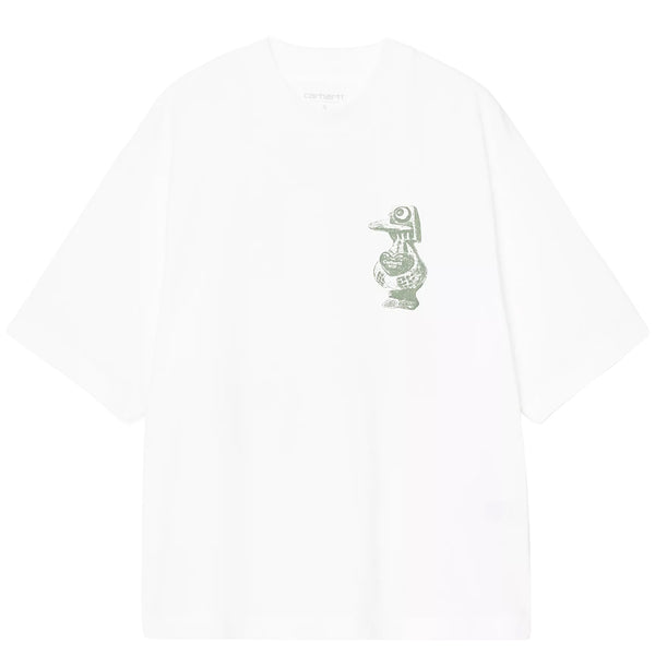 CARHARTT WIP W  Forma T-shirt