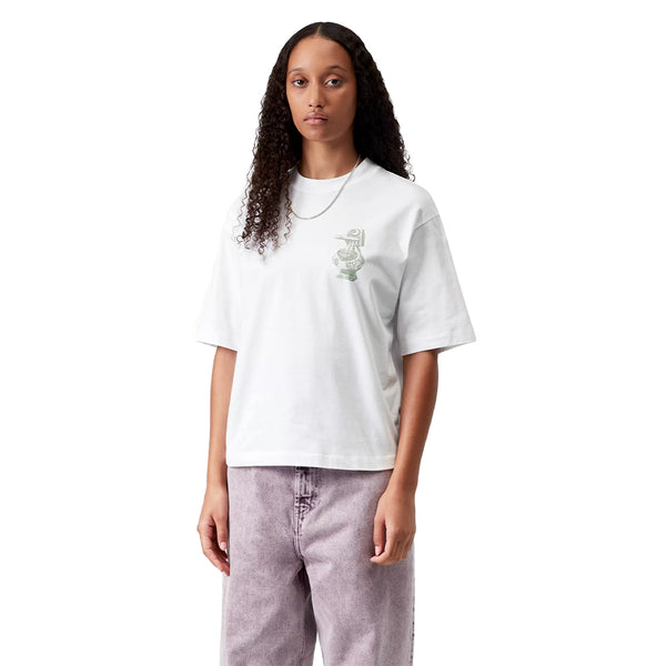 CARHARTT WIP W  Forma T-shirt