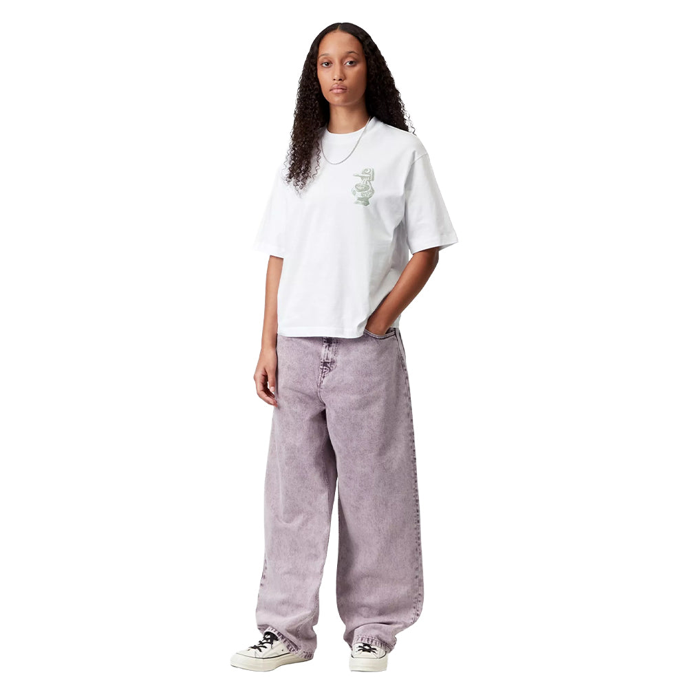 CARHARTT WIP W  Forma T-shirt