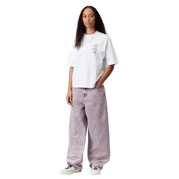 CARHARTT WIP W  Forma T-shirt