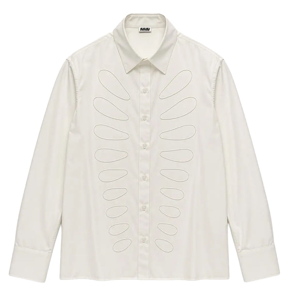 AVAVAV Sam Caging Embroidery Shirt