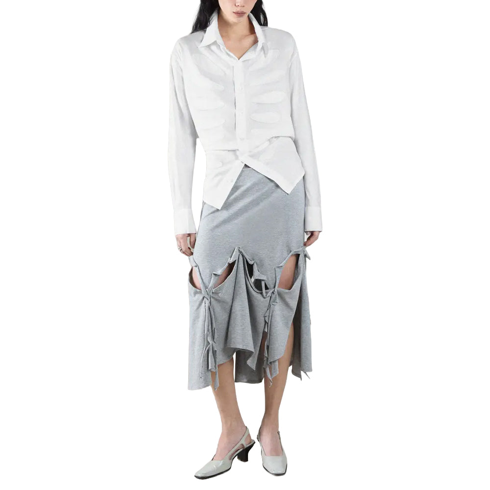 AVAVAV Sam Caging Embroidery Shirt