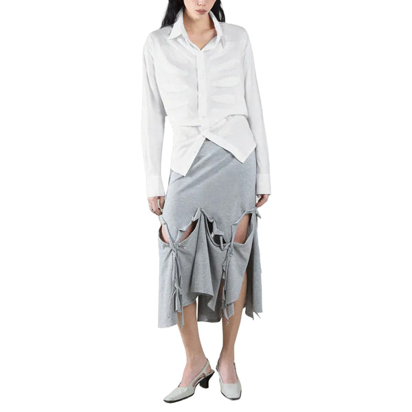 AVAVAV Sam Caging Embroidery Shirt