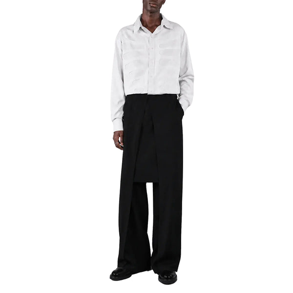 AVAVAV Sam Caging Embroidery Shirt