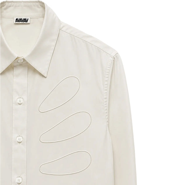 AVAVAV Sam Caging Embroidery Shirt