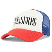 PLEASURES Pleasures Lithium Trucker Cap