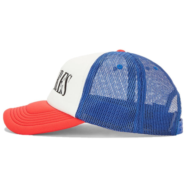 PLEASURES Pleasures Lithium Trucker Cap