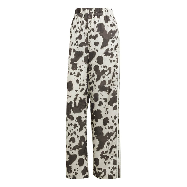 ADIDAS Satin Wide Leg