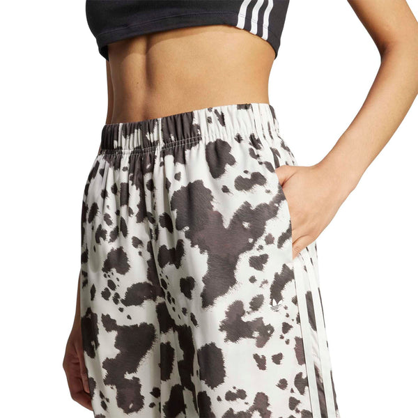 ADIDAS Satin Wide Leg