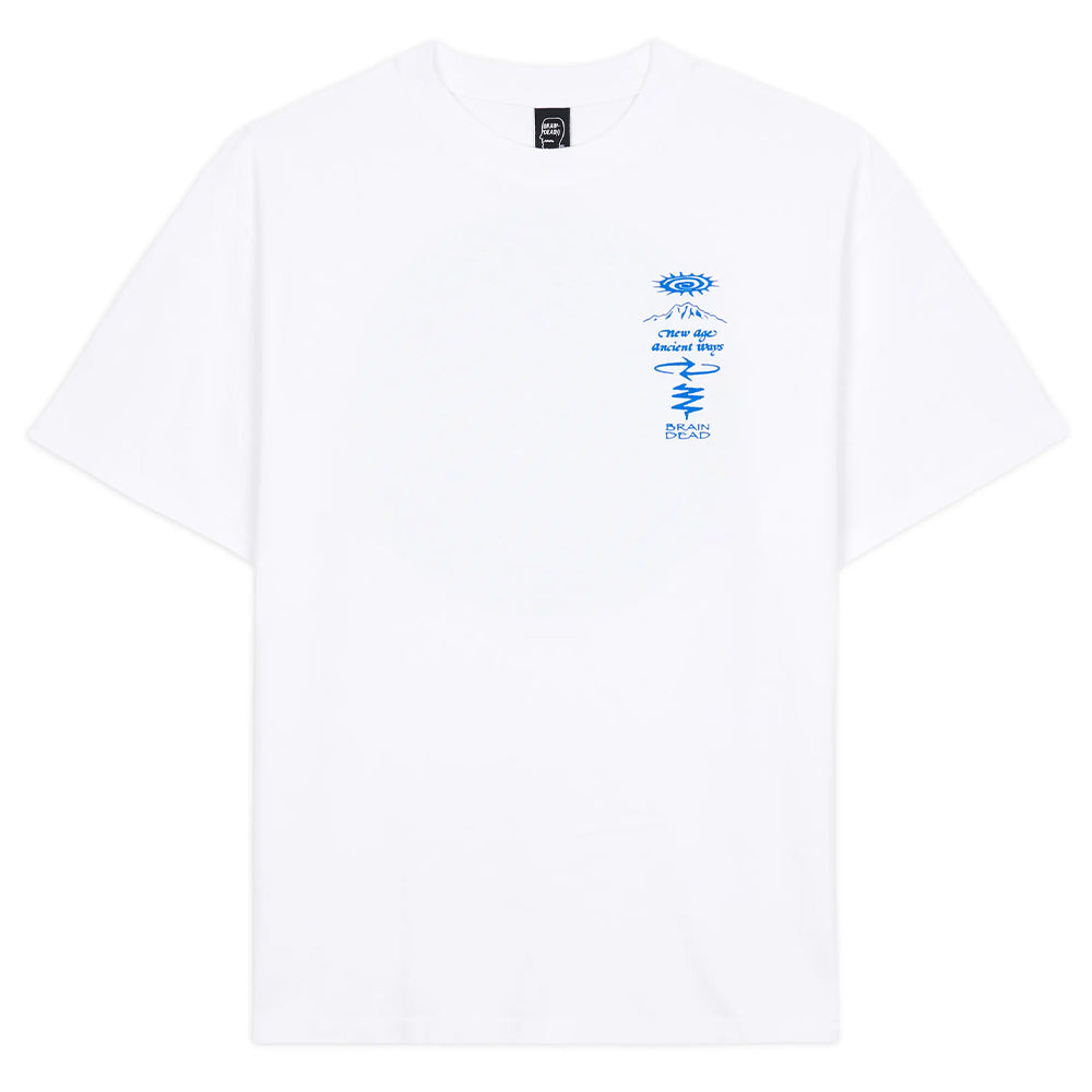 BRAIN DEAD Ancient Ways T-shirt