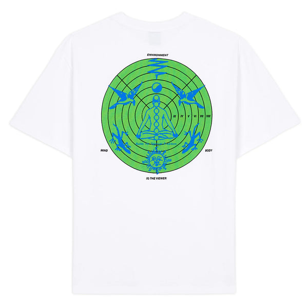 BRAIN DEAD Ancient Ways T-shirt