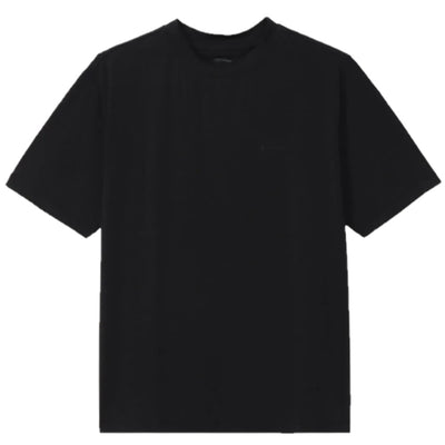 CHAMPION T-Shirt Black Edt