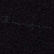 CHAMPION T-Shirt Black Edt