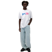 ARTE  Duo Print Logo T-shirt