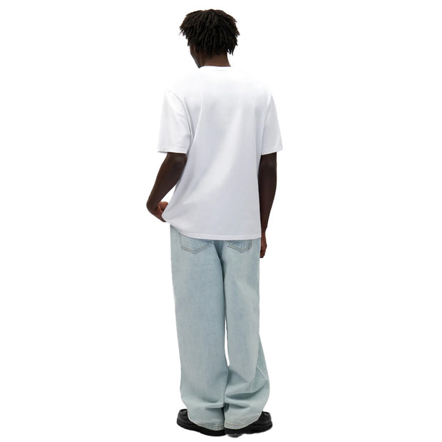 ARTE  Duo Print Logo T-shirt