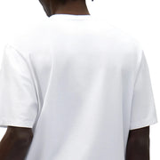 ARTE  Duo Print Logo T-shirt