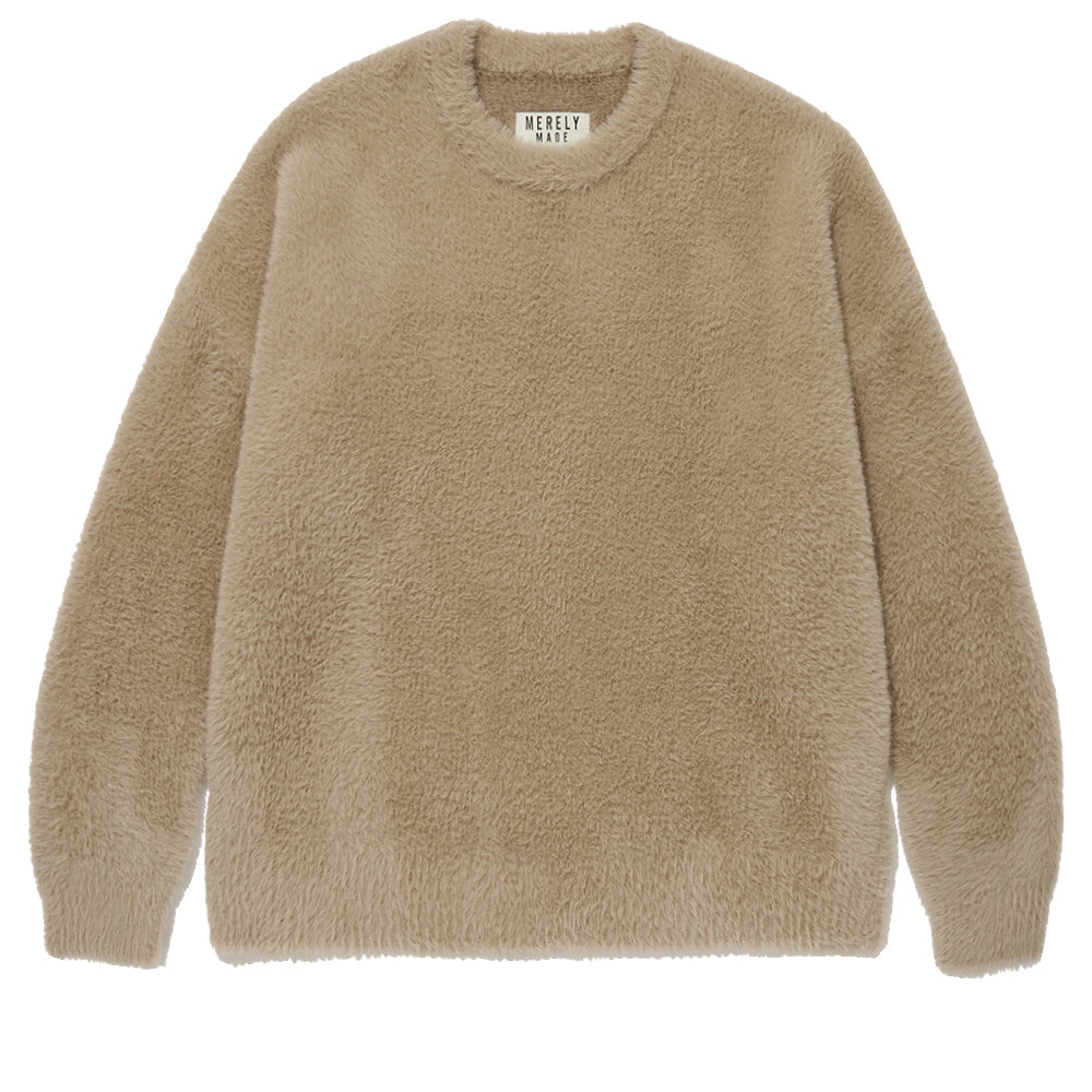 MERELY MADE Merely Premium Snug Polar Bear Sweater