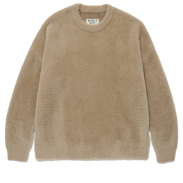 MERELY MADE Merely Premium Snug Polar Bear Sweater