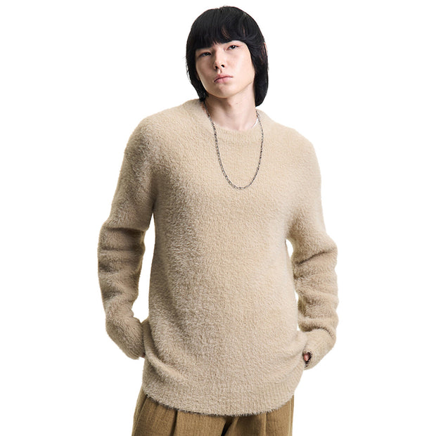 MERELY MADE Merely Premium Snug Polar Bear Sweater