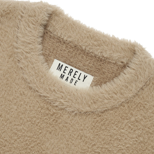 MERELY MADE Merely Premium Snug Polar Bear Sweater