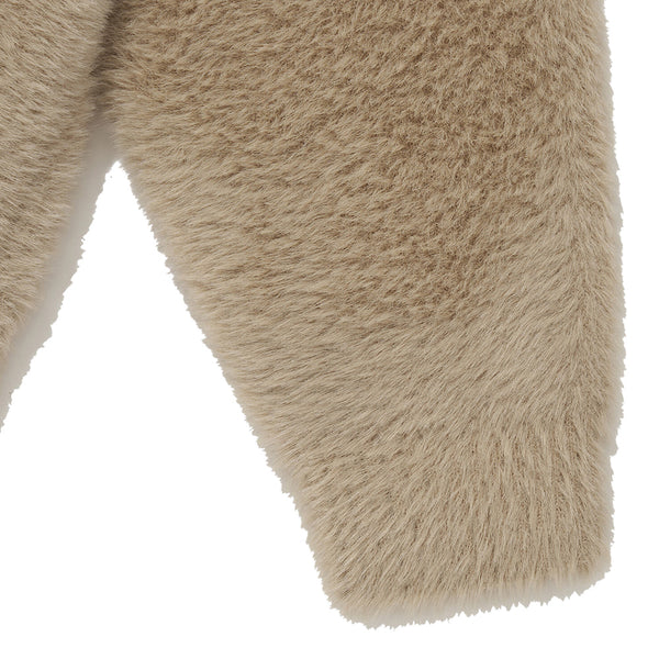 MERELY MADE Merely Premium Snug Polar Bear Sweater