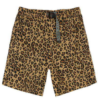 BRAIN DEAD Twill Climber Short
