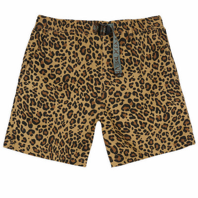 BRAIN DEAD Twill Climber Short