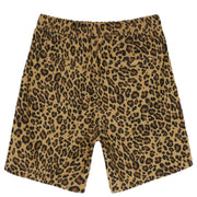 BRAIN DEAD Twill Climber Short