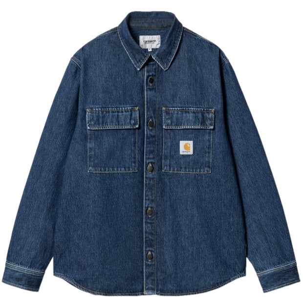 CARHARTT WIP Manny Shirt Jac