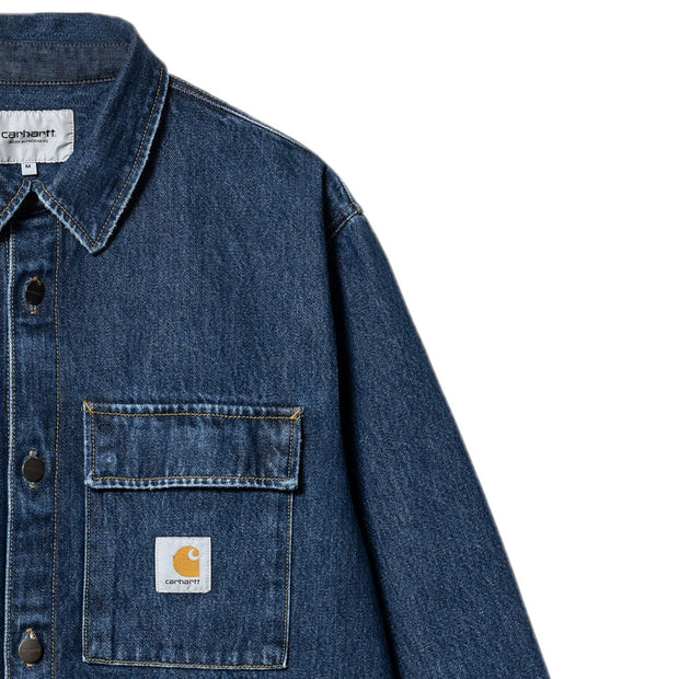 CARHARTT WIP Manny Shirt Jac