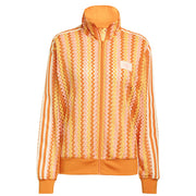 ADIDAS Summer Glow Firebird Tracktop