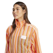 ADIDAS Summer Glow Firebird Tracktop