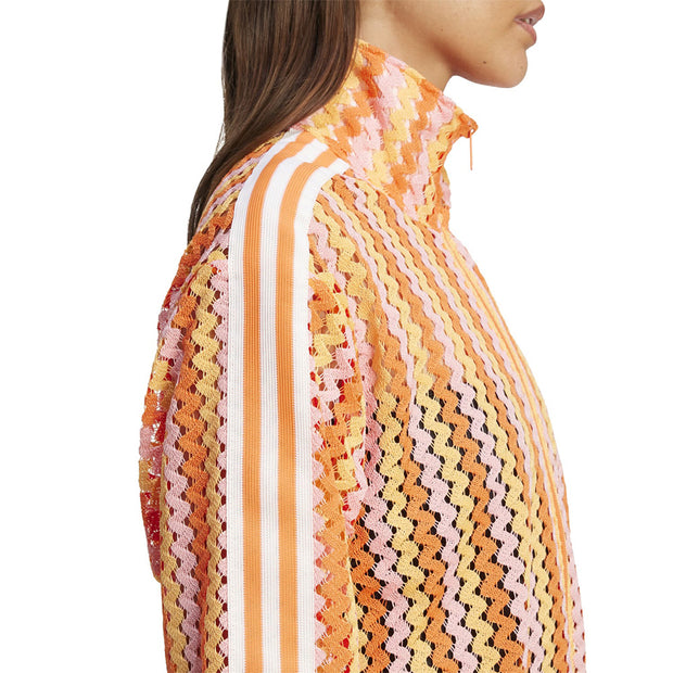 ADIDAS Summer Glow Firebird Tracktop