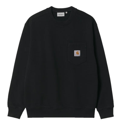 CARHARTT WIP Pocket Sweatshirt