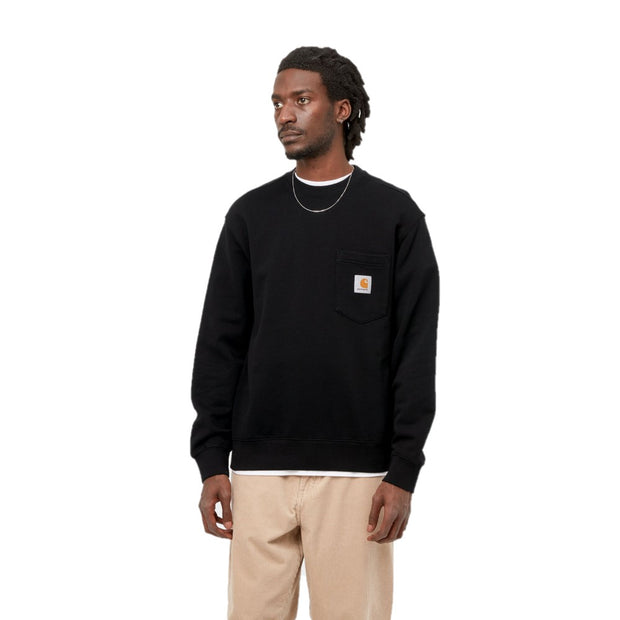 CARHARTT WIP Pocket Sweatshirt