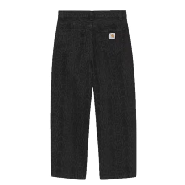 CARHARTT WIP Snake Landon Pant