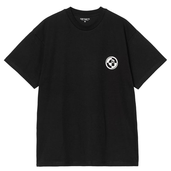 CARHARTT WIP C Logo Archive T-shirt