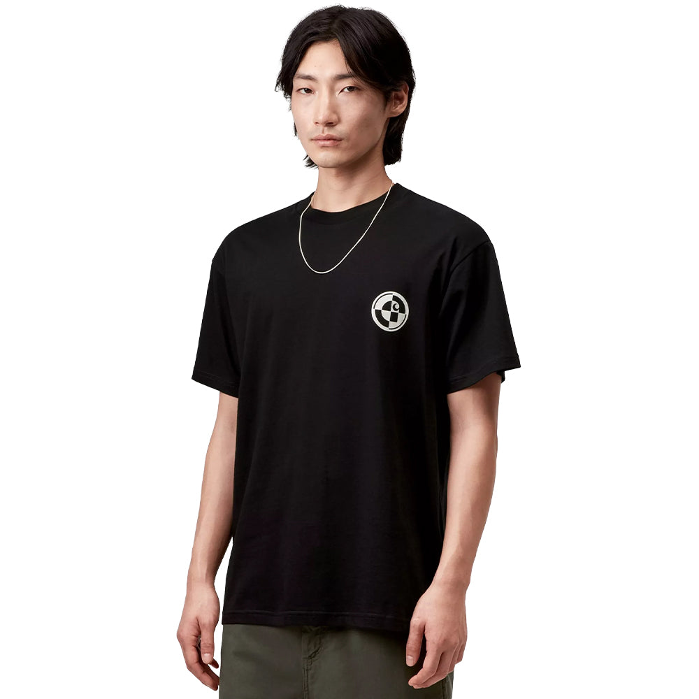 CARHARTT WIP C Logo Archive T-shirt