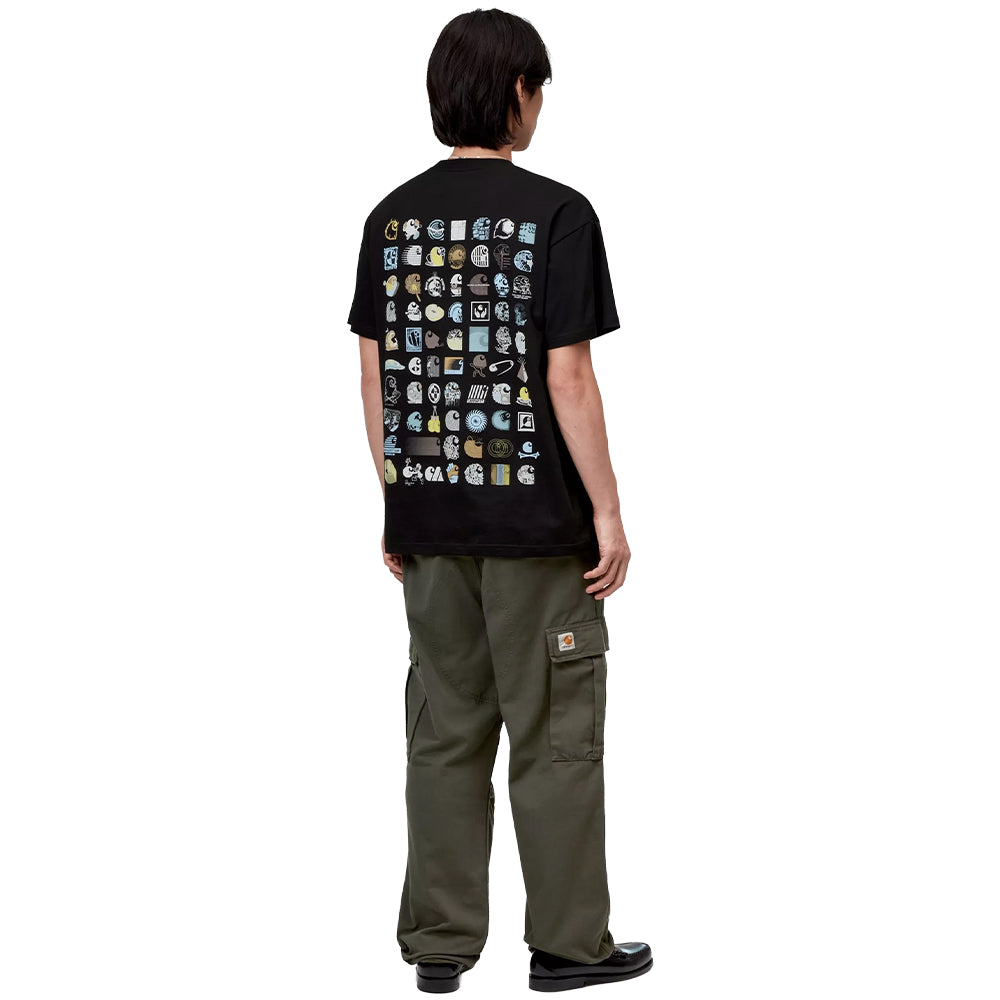 CARHARTT WIP C Logo Archive T-shirt