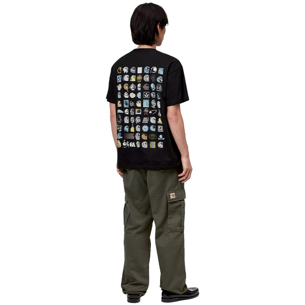 CARHARTT WIP C Logo Archive T-shirt