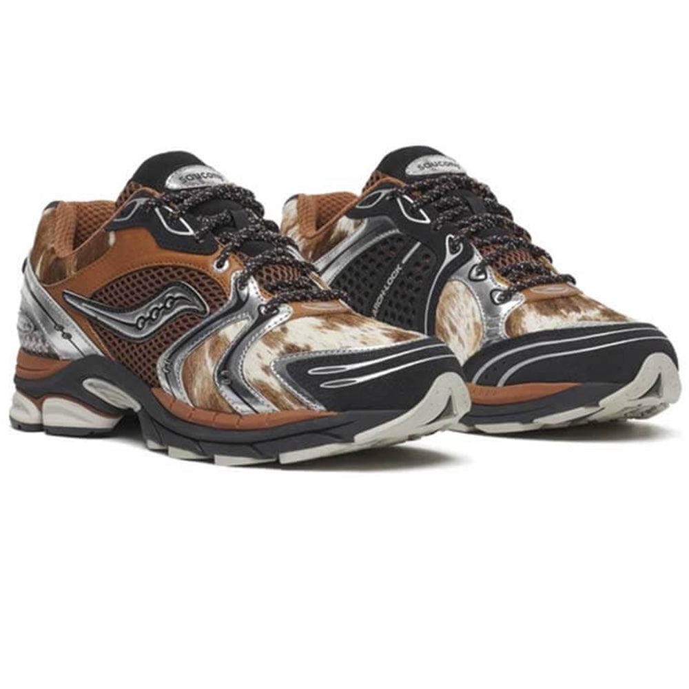 SAUCONY Progrid Triumph 4